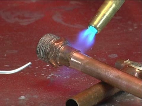 Best Practices: Repairing Your Copper Pipe