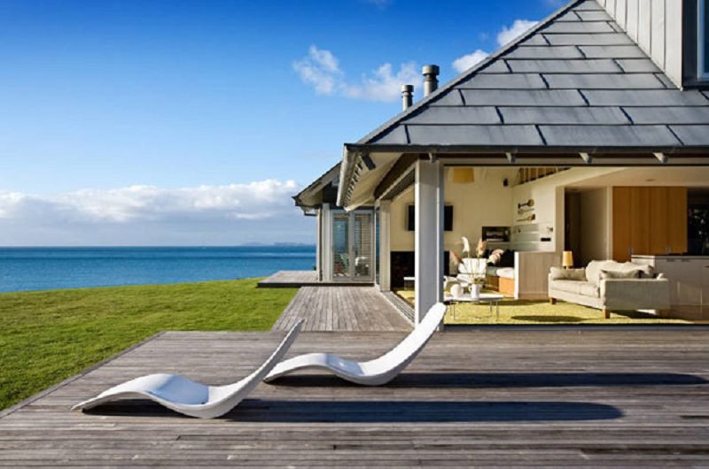 How to Make the Most out of Your Beach House
