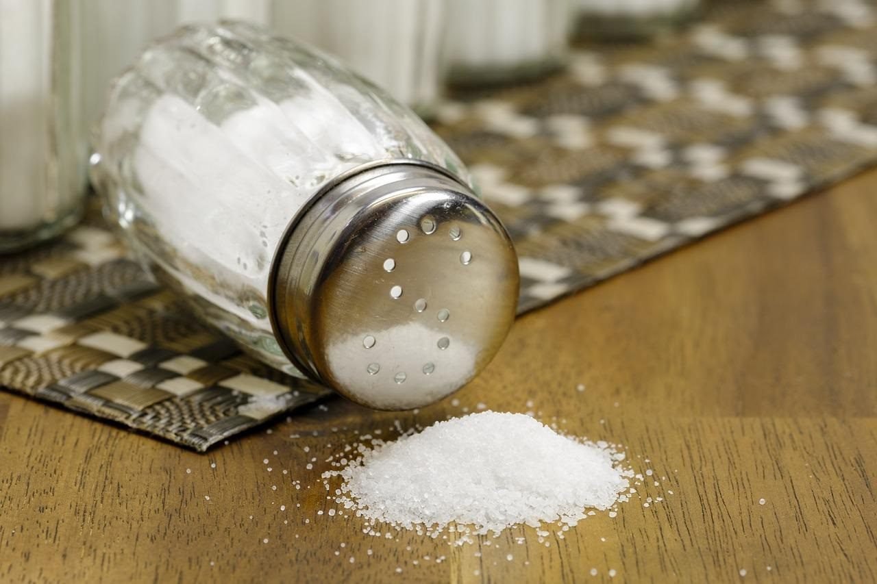 Softener Salt vs. Softener Potassium Chloride