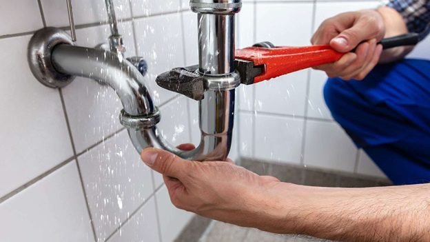 Things to Consider When Choosing a Home Plumber