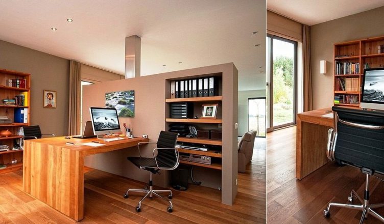 Ideas for setting up the perfect home office - Creative Home Idea