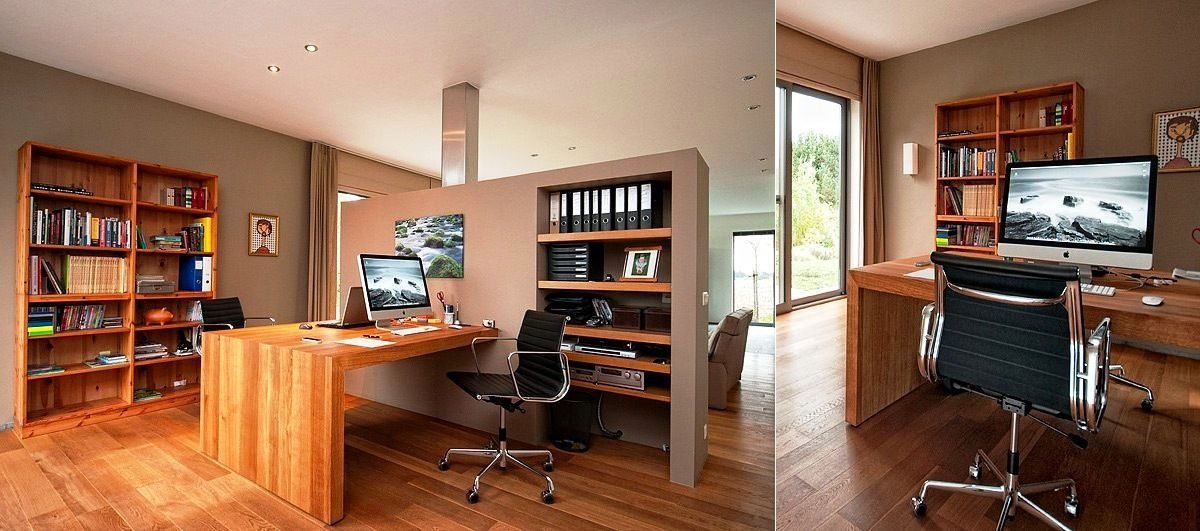 Ideas for Setting up The Perfect Home Office