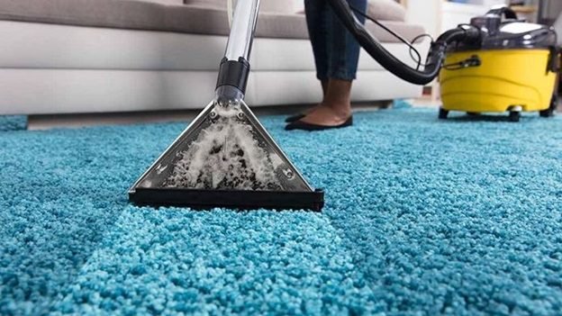 5 Tips for Choosing the Best Carpet Cleaning Company