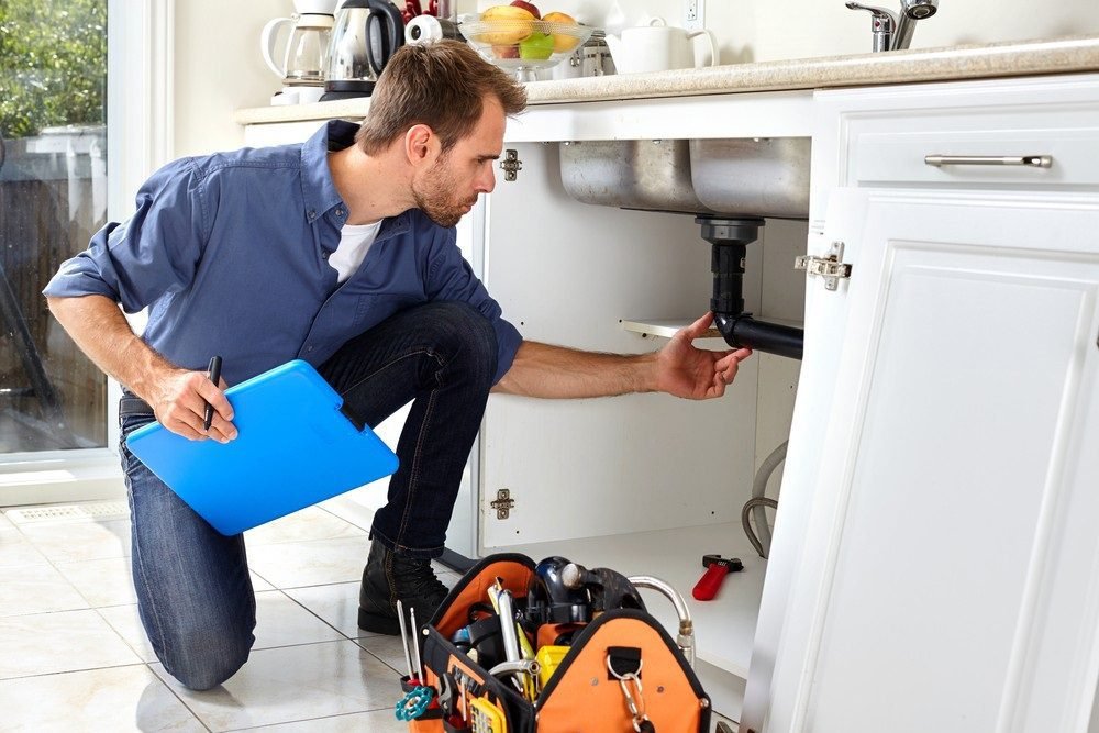  Hire Leak Detection Experts in Orange County  
