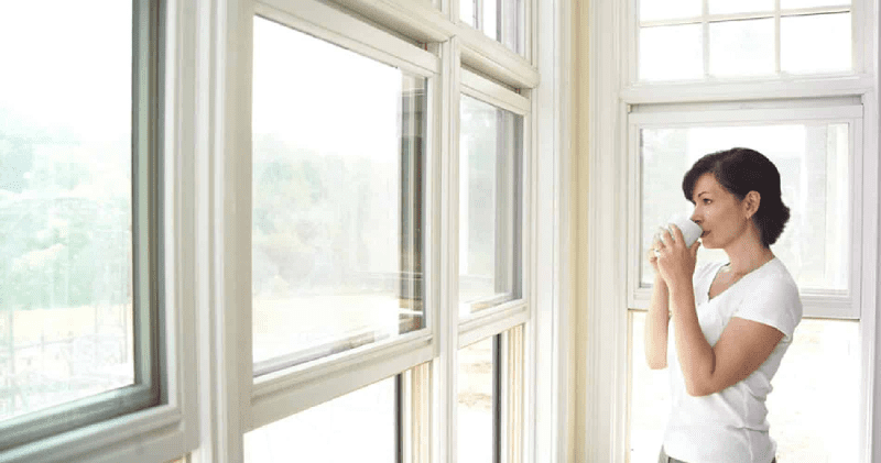 A Quick Guide to Replacement Windows