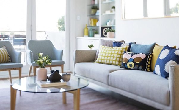 Why Renting Furniture Might Be A Good Move for You