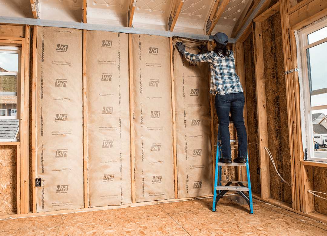 How Insulation Can Save Money & the Environment