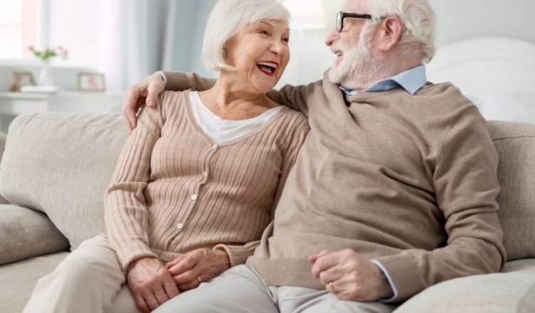 Is It Time to Downsize? How to Choose the Right Type of Senior Living