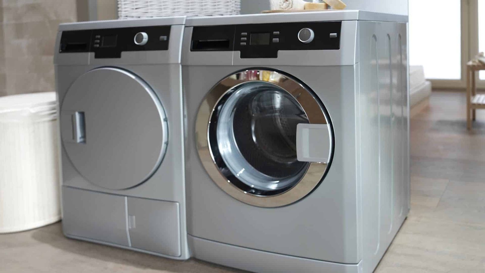 Washing Machines: How You Need the best Deals