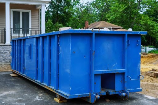 Choose the Right Size and Avoid Selecting Small size of Dumpster Rental in Omaha