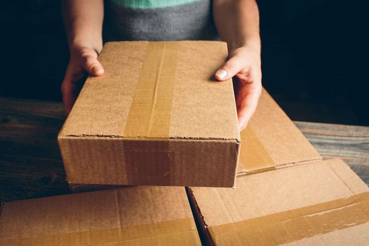 8 Types of Alternative Eco-friendly Packaging to Use for Your Products