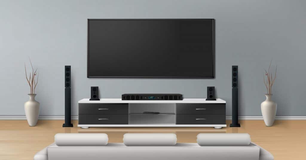 Why You Need a Home Theatre