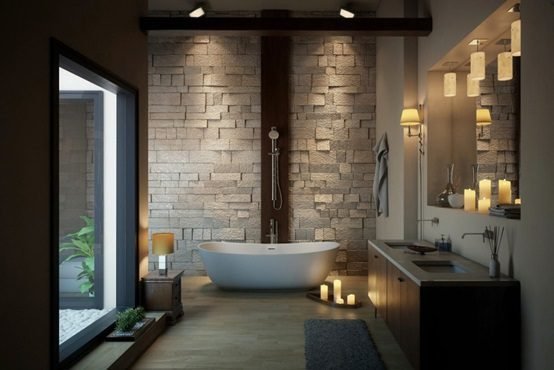 Bathtubs is a Great Addition to Your Bathroom