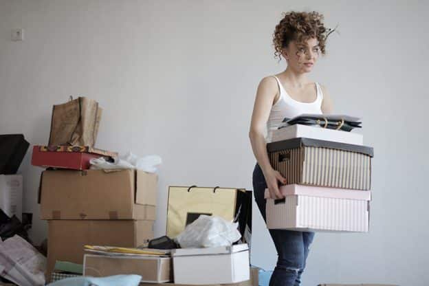 Things to Consider Before Hiring a Professional Mover