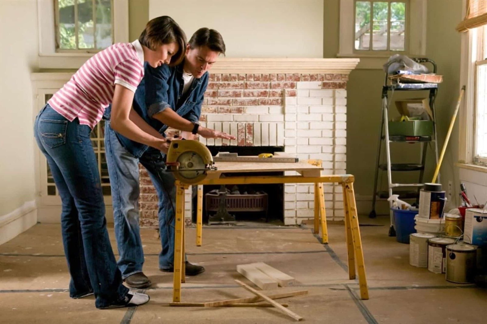 Top 10 tips to think about when your planning to renovate your home