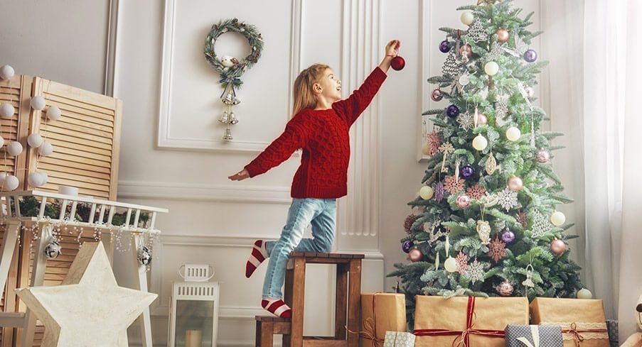 4 Ways to Add Christmas Spirit in Your Home