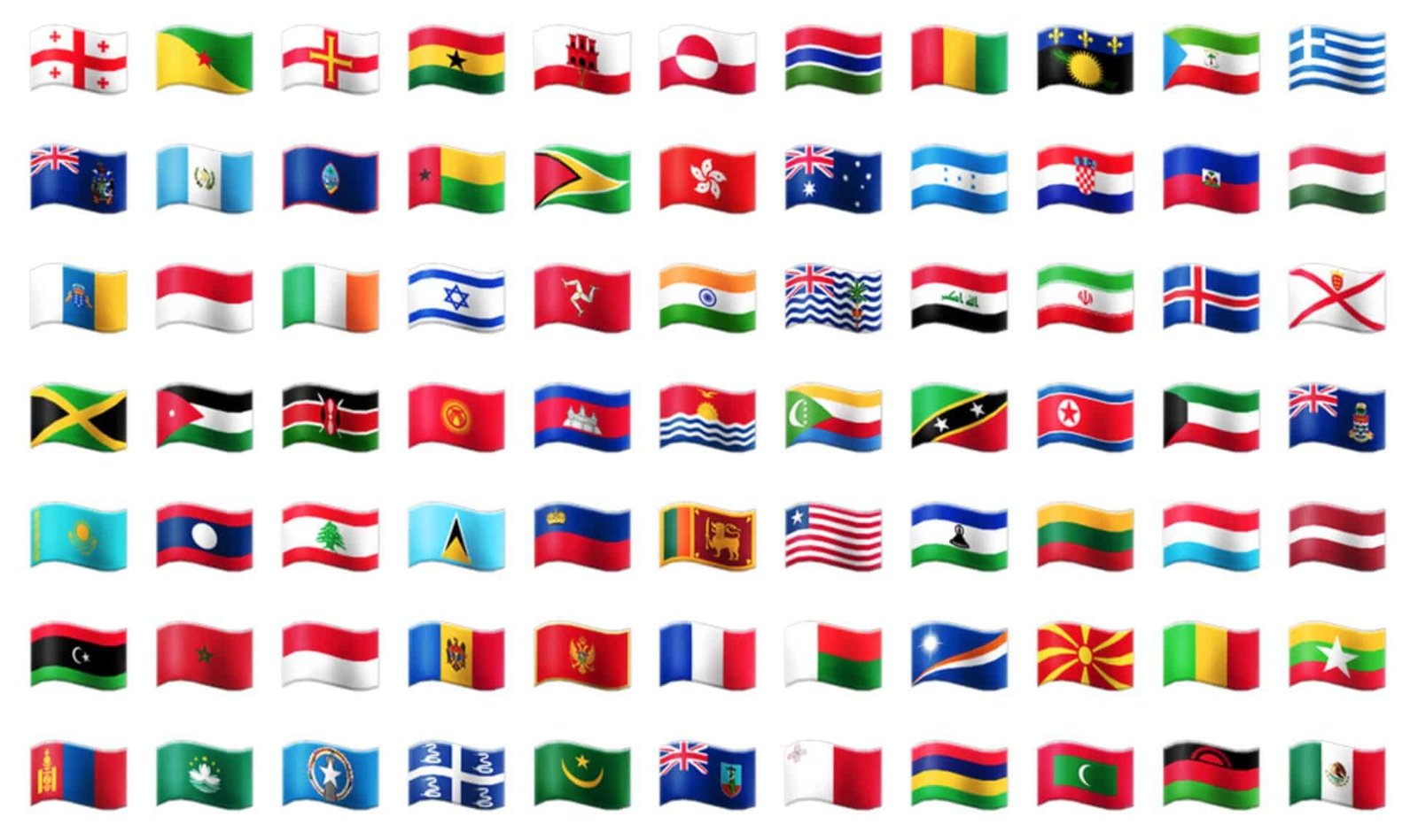 Easy Clipart Iphone England Flag Emoji Flags For England, Scotland