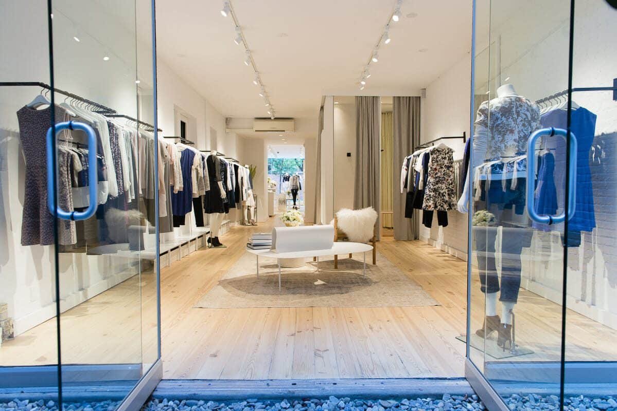 Top 5 Reasons Why You Should Renovate Your Retail Store Now