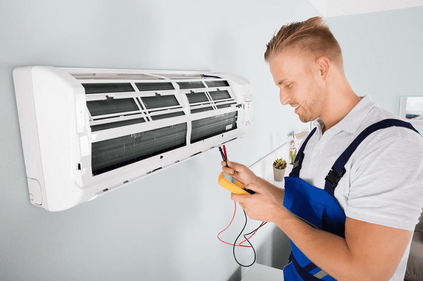 How to Use Central Air Conditioning?