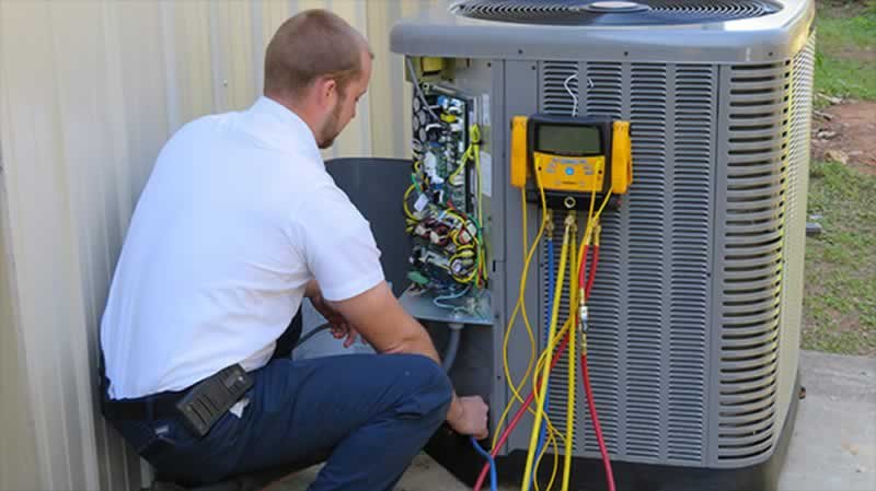 Benefits of Scheduling Emergency AC Repair and Maintenance in Jacksonville, FL
