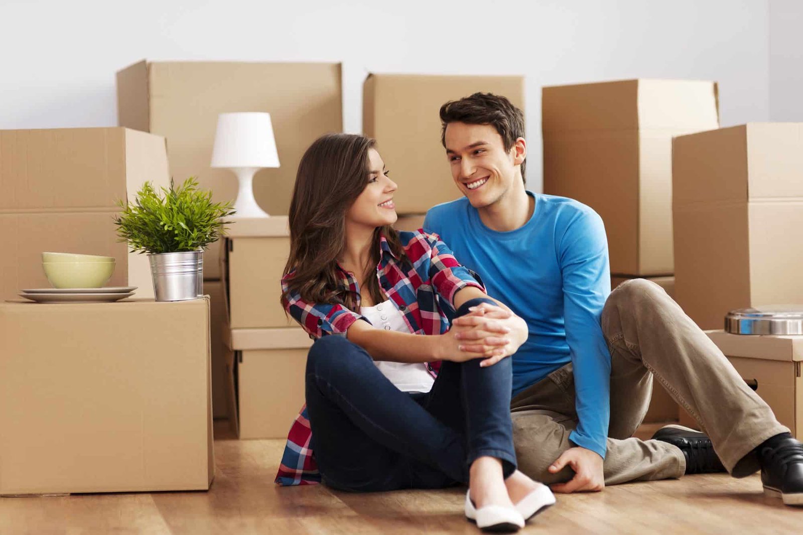 Your Checklist for Moving House