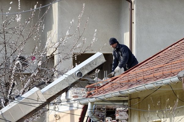 Why You Should Have Tile Guards On Your Roof