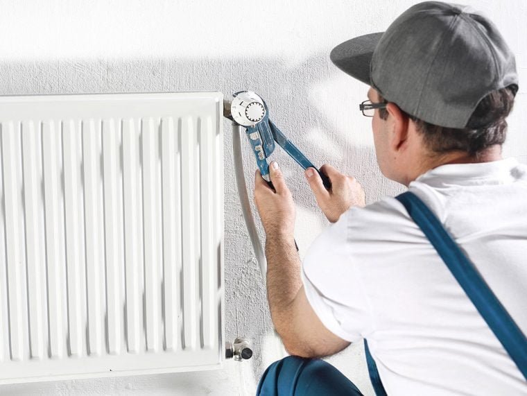Why Hire a Professional Furnace Installation Company in Brooklyn, NY?