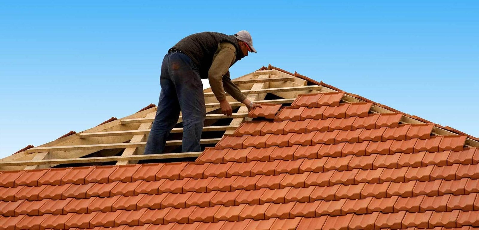 Things That Can Damage Your Roofing