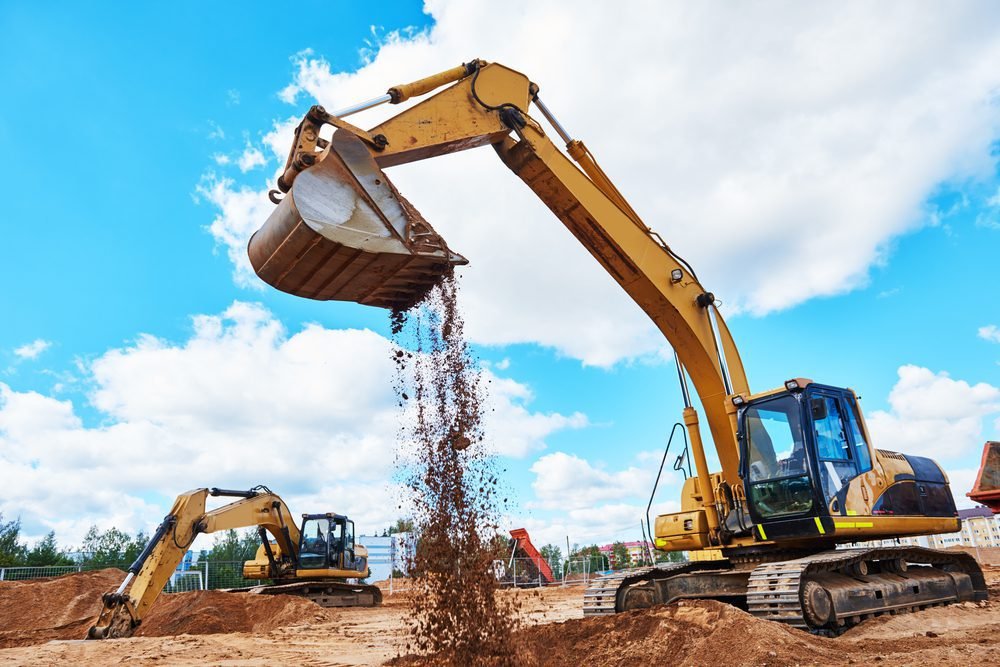 Role of excavation contractors during construction