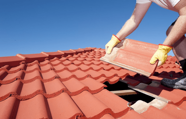 Why Should You Hire an Experienced Roofing Company?