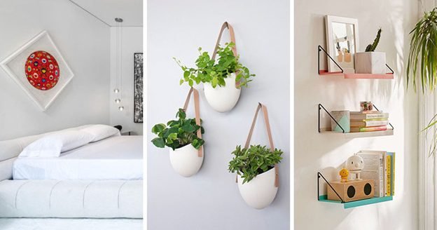 Wall Decor Ideas for Both Inside And Outside Your Home