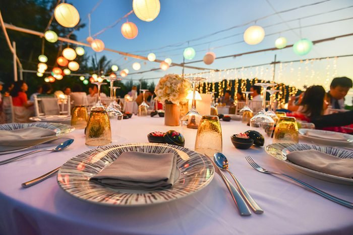 3 Tips for Hosting Events in Your Home