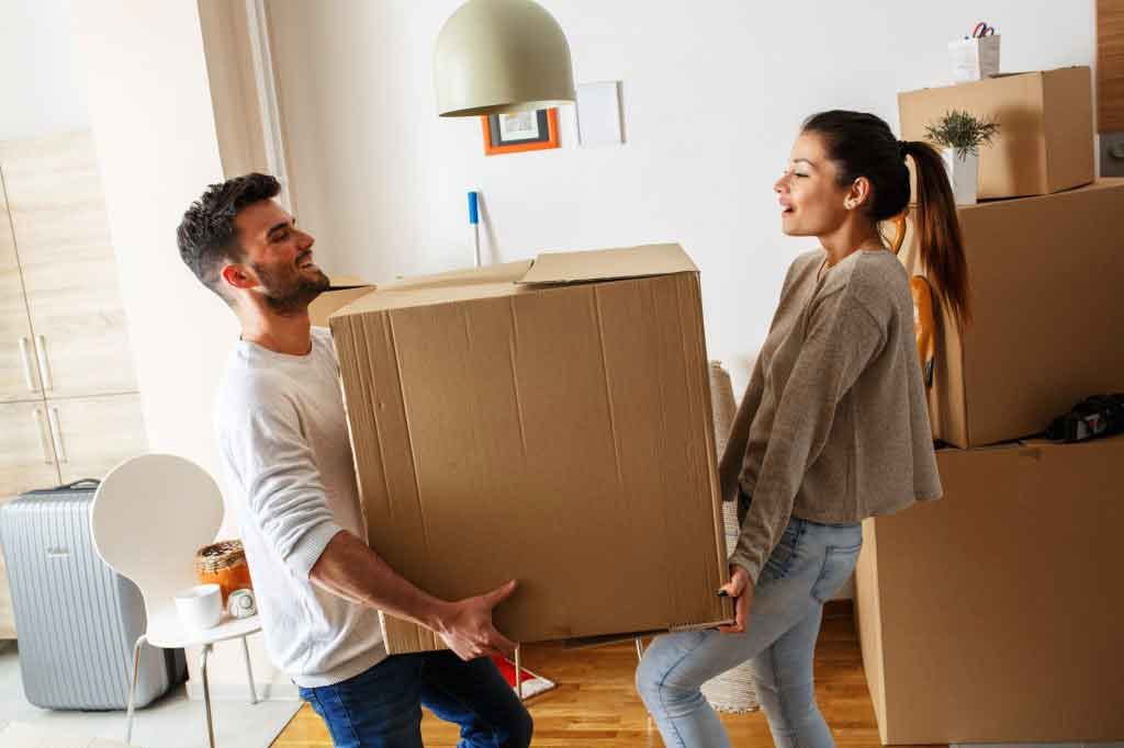 Costly Mistakes to Avoid When Moving House