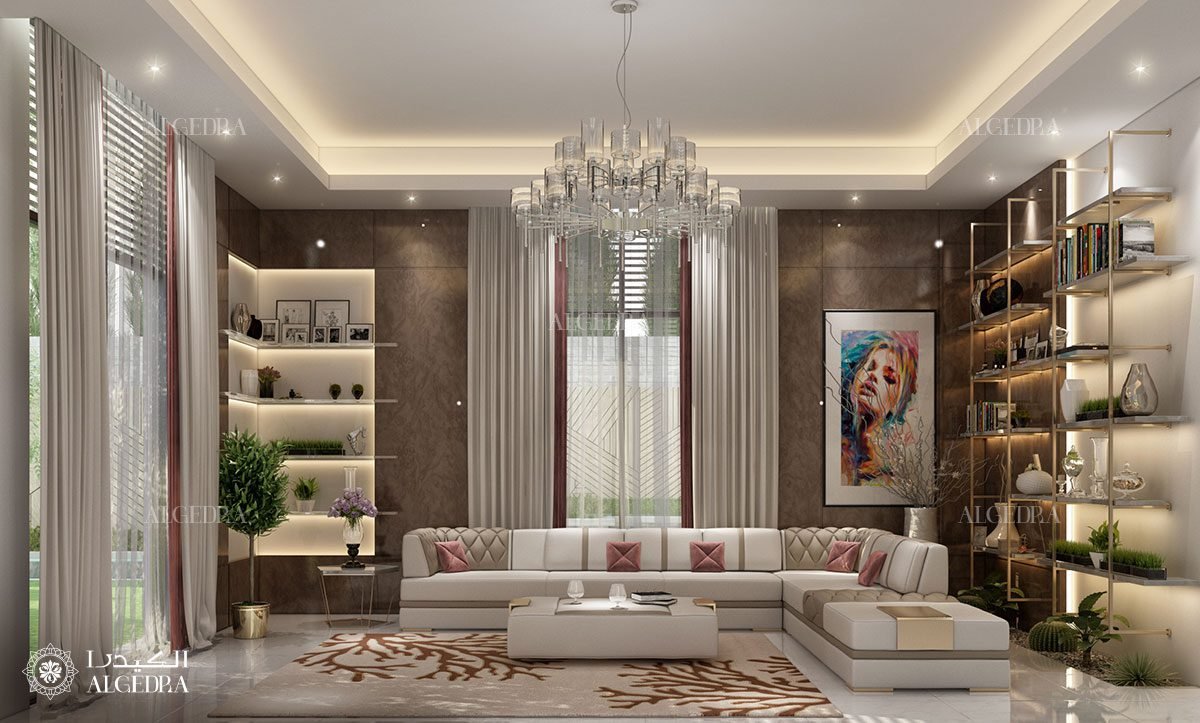 What You Need to Know About Villa Interior Design