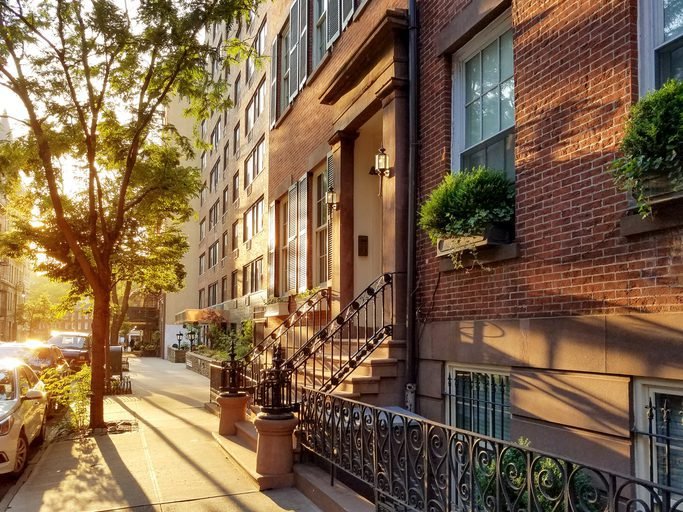 The Secret Benefits of Being a Renter