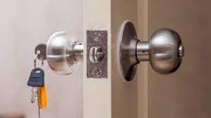 5 Types of Commercial Door Locks   
