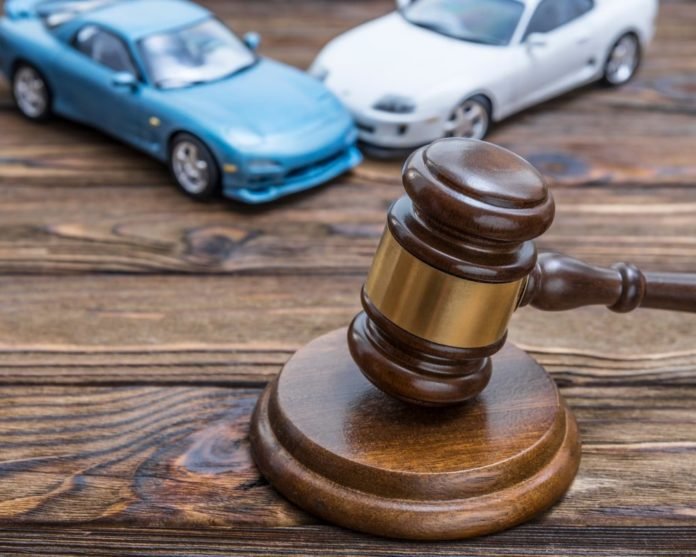 Car accident in LA: Find why you need an attorney 