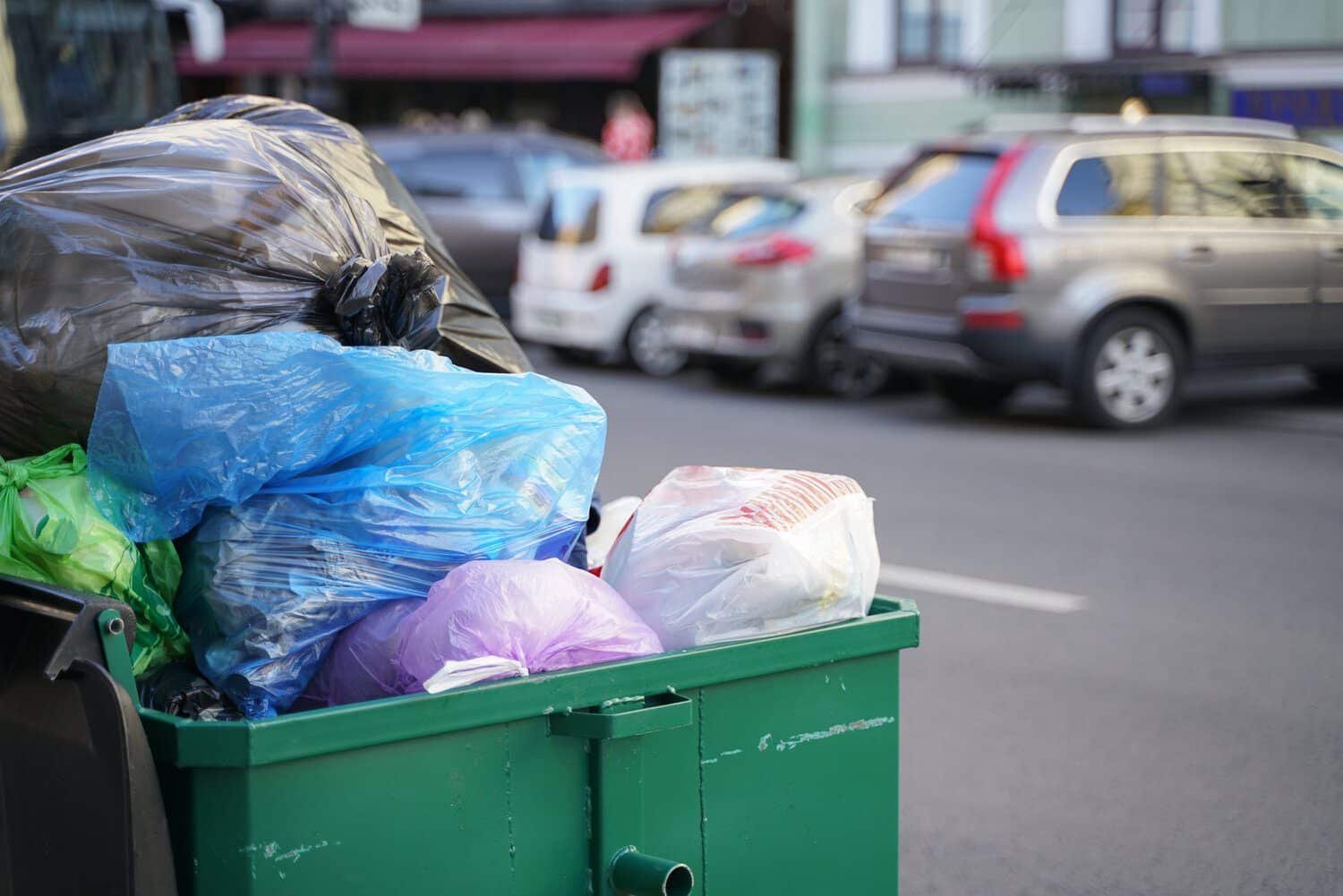 Tips To Be Sure While Choosing A Commercial Waste Expulsion Company