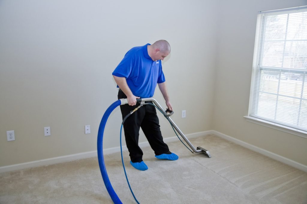 Is Carpet Cleaning in Rhode Island Bad for Rugs? A Homeowner’s Guide