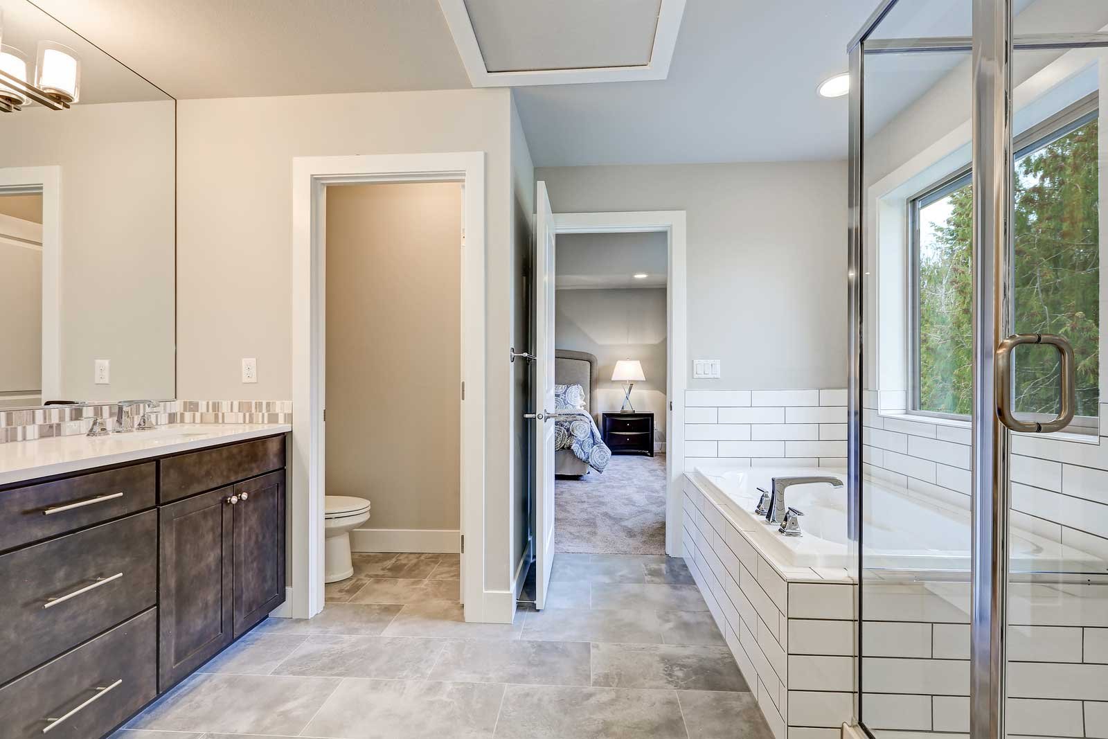 Budget Bathroom Remodeling for Rental Properties