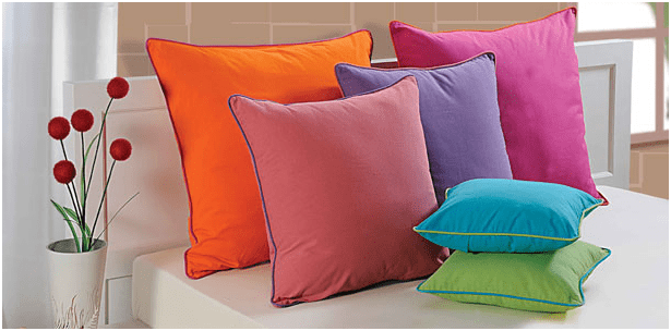 How to Choose Your Decorative Cushion Covers