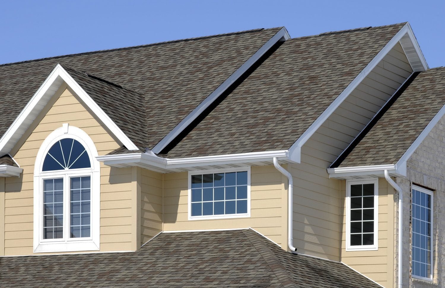 Should You Repair, Patch or Replace Your Asphalt Shingle Roof