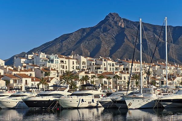 Make The Most Of Your Luxury Property Purchase In Marbella With A Structured Buying Process