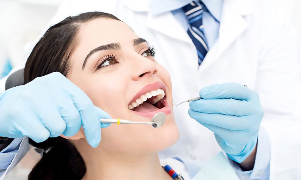 5 Signs You Need To Visit A Dentist