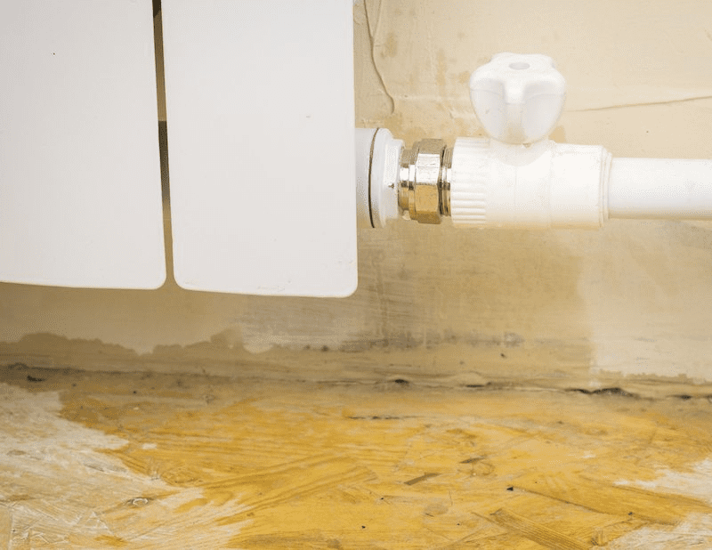 Why is My Furnace Leaking Water? How to Fix It