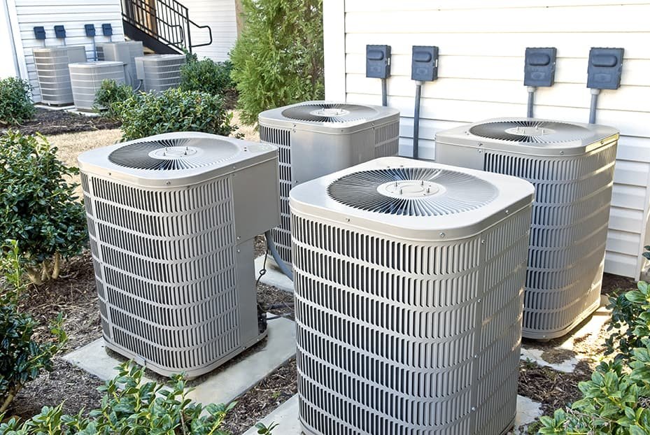 5 Commercial Air Conditioning Service Tips for Your Business 