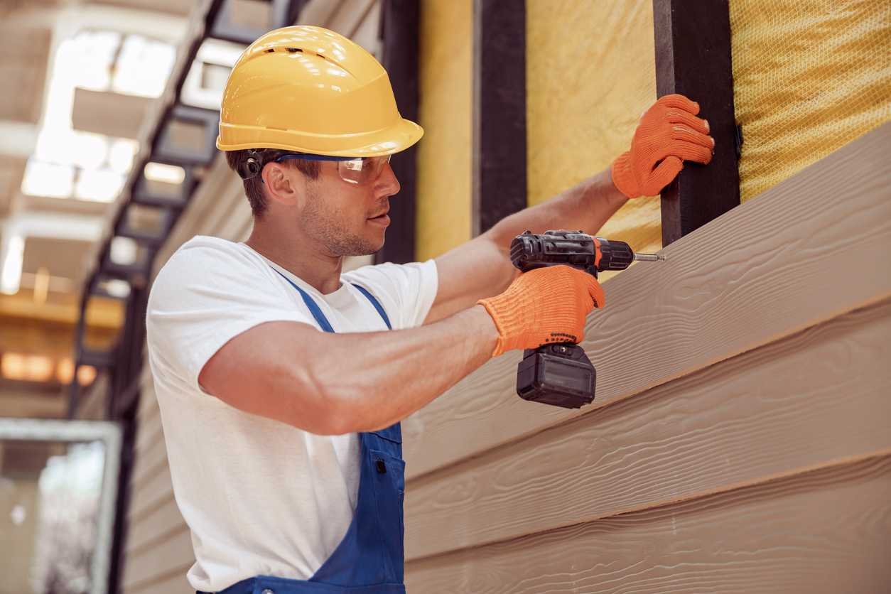 How to Find a Good Exteriors Contractor