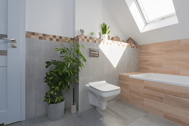Your Bathroom Renovations Checklist