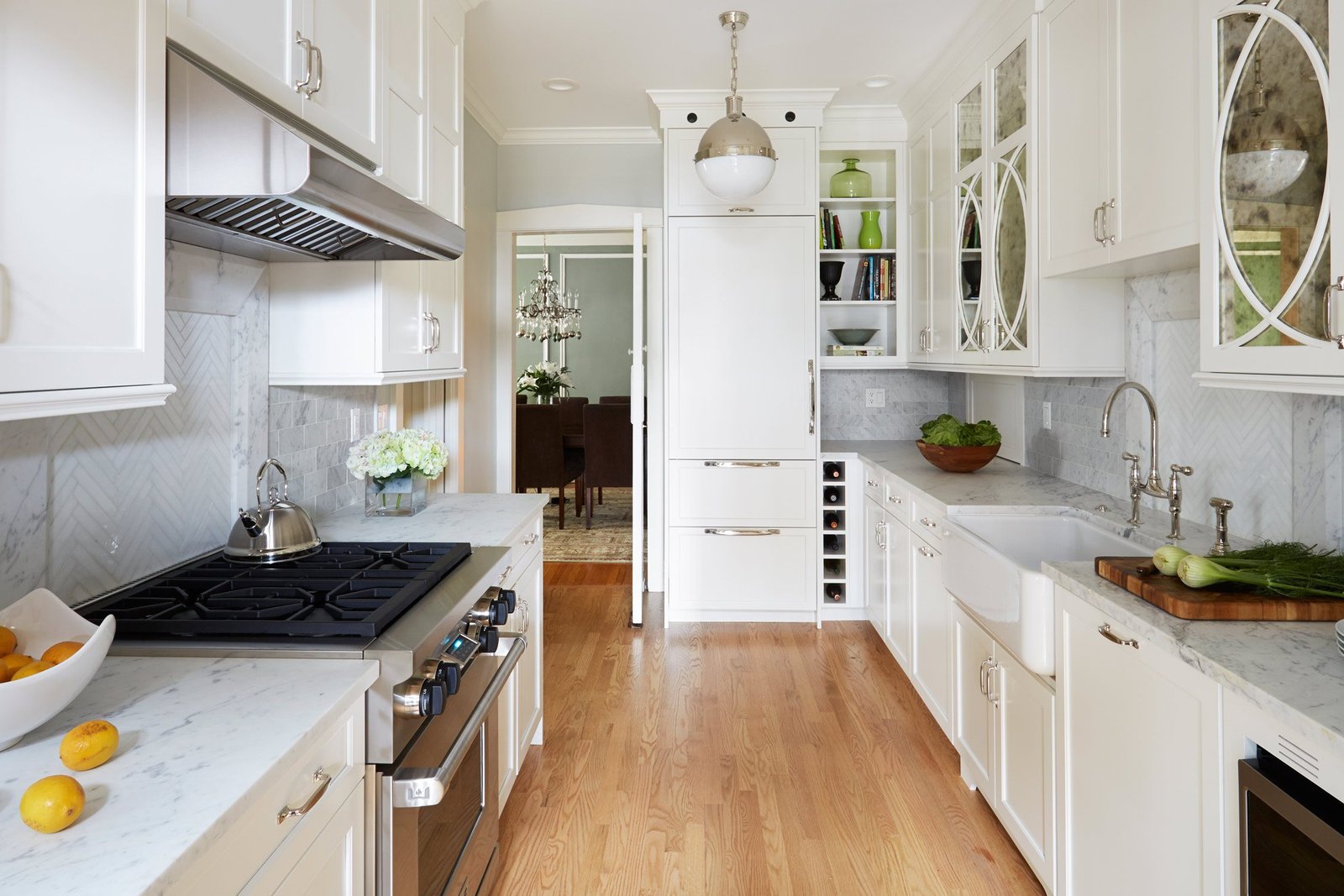 Design-Build: Streamline Your Remodeling Experience