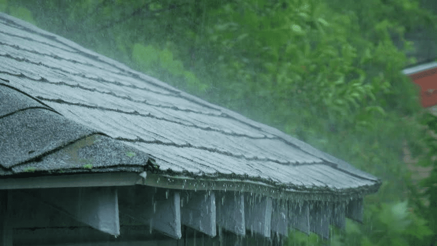 5 Effective Measures To Take To Safeguard Your Roof During Monsoon